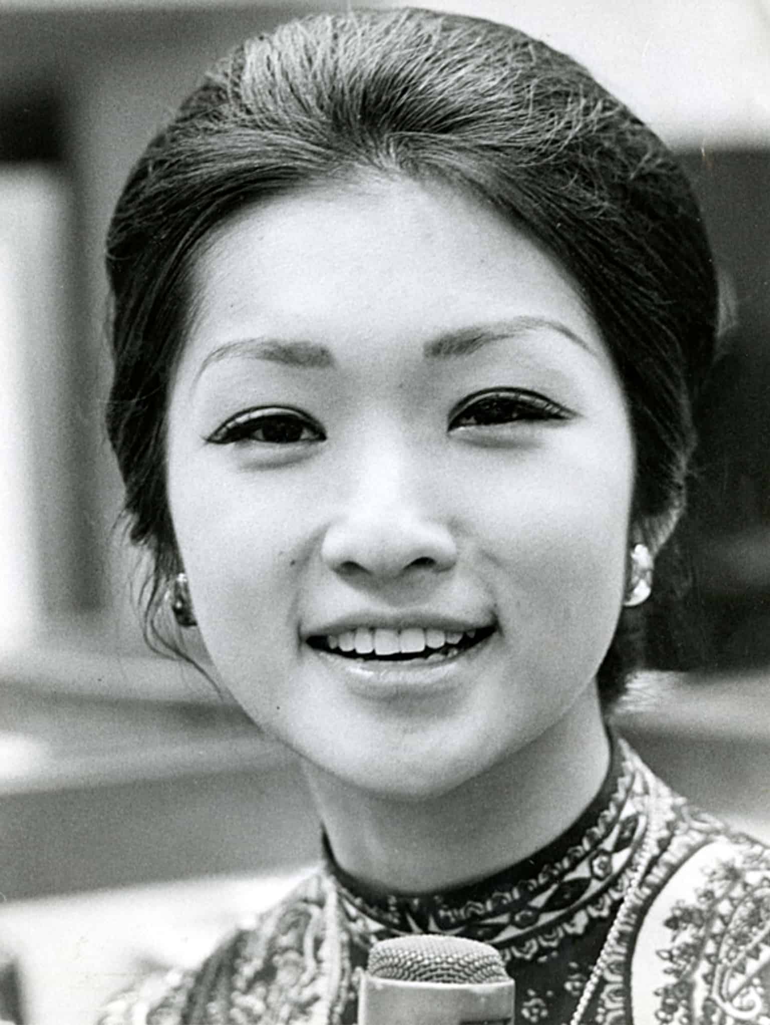 Connie Chung nude 6