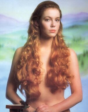 Connie Nielsen nude 6