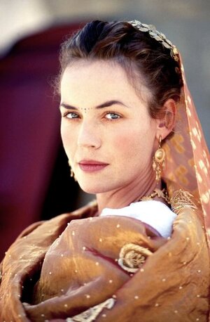 Connie Nielsen nude 8