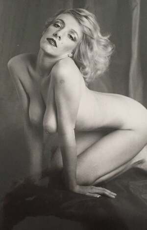 Connie Peterson nude 11