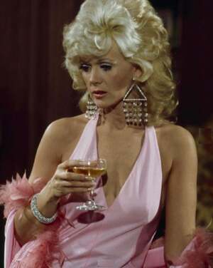 Connie Stevens nude 10