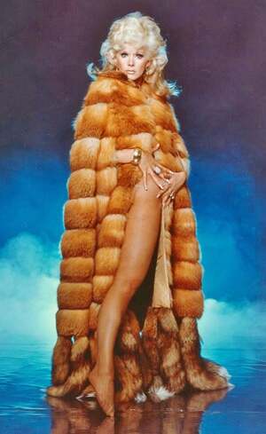Connie Stevens nude 2