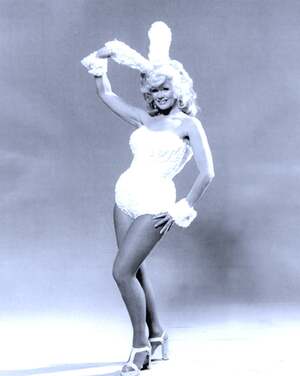 Connie Stevens nude 3