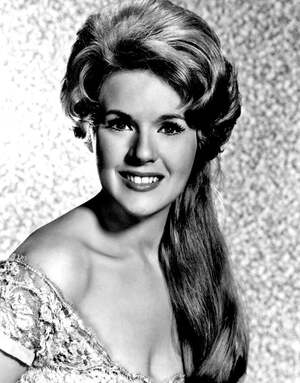 Connie Stevens nude 7
