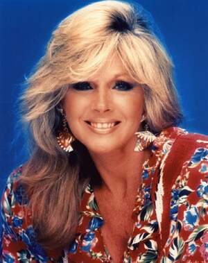 Connie Stevens nude 9
