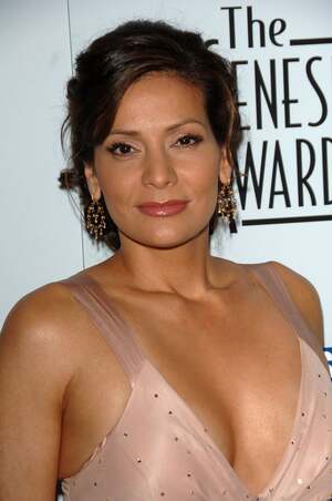 Constance Marie nude 6