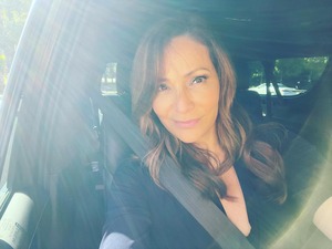 Constance Marie nude 9
