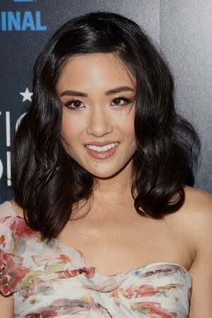 Constance Wu nude 12