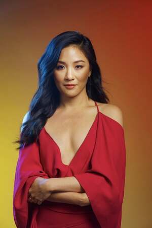 Constance Wu nude 5
