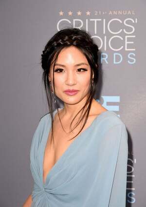 Constance Wu nude 9