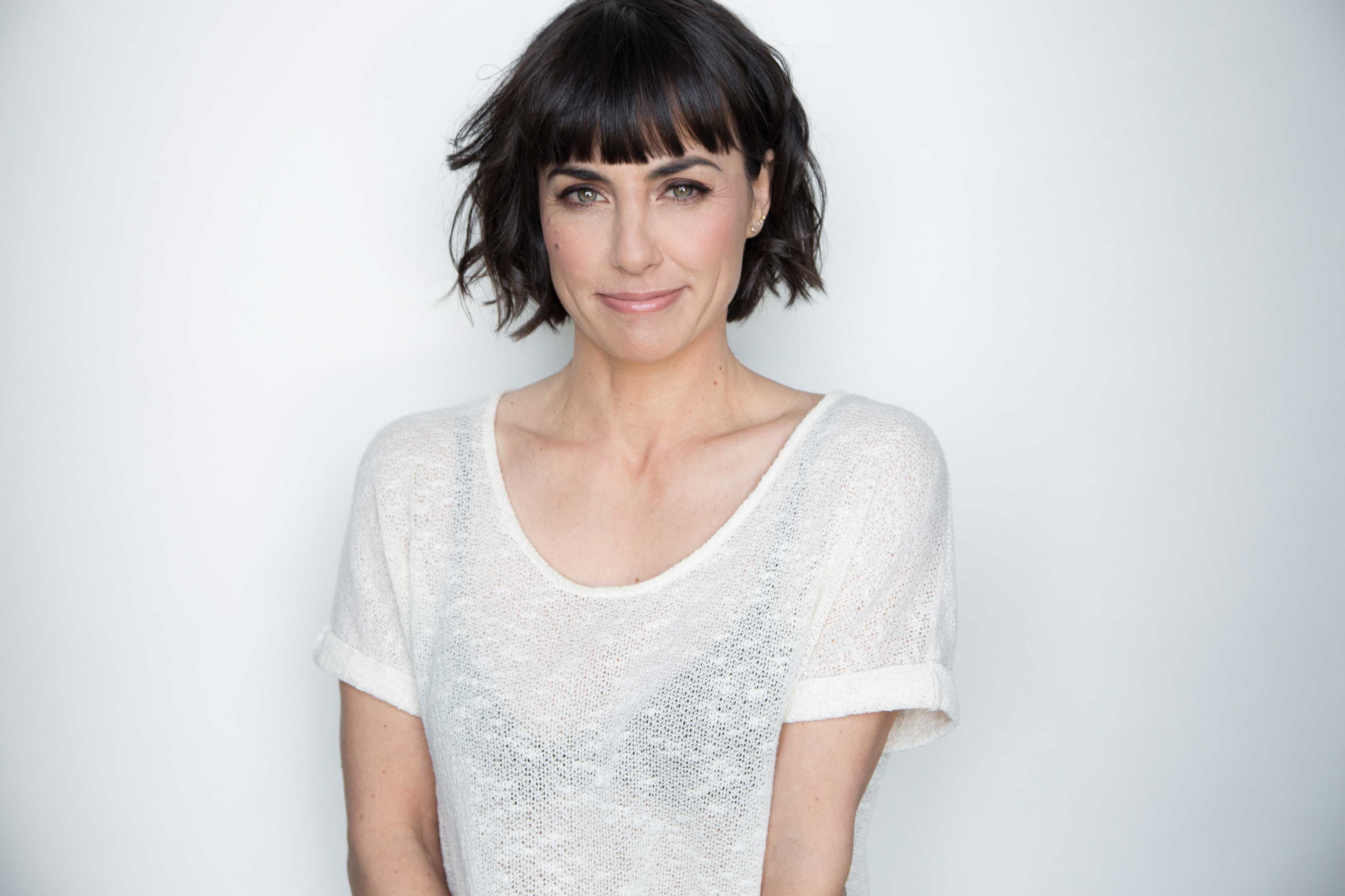 Constance Zimmer nude 5