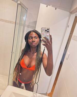Cony Megan nude 10