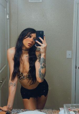 Cora Jade nude 11