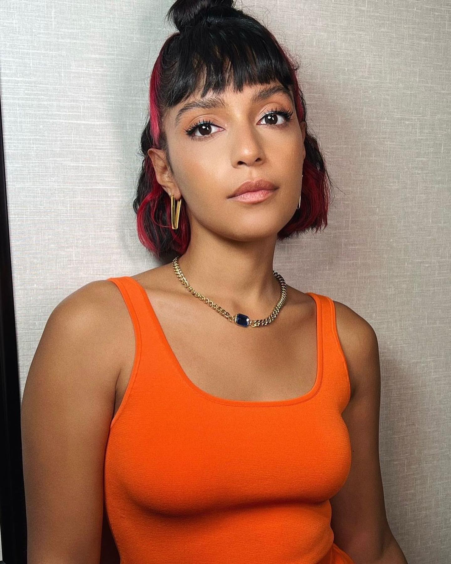 Coral Pena nude 5