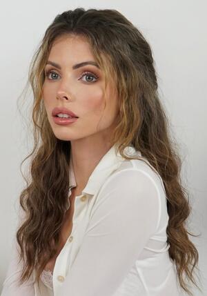 Corin Clark nude 10