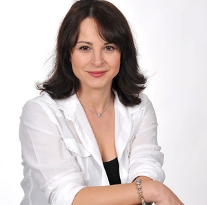 Corina Ungureanu nude 5
