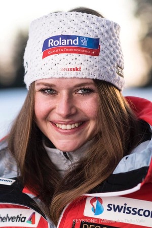 Corinne Suter nude 8