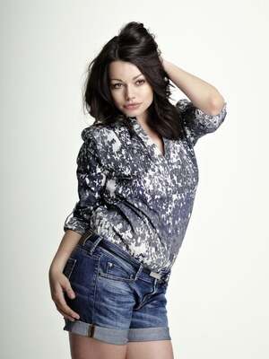 Cosma Shiva Hagen nude 2