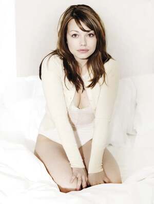 Cosma Shiva Hagen nude 3