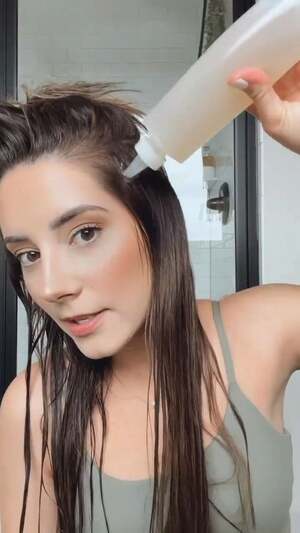 Courtney Budzyn nude 5