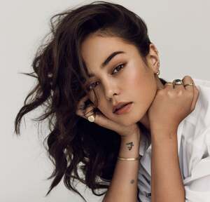 Courtney Eaton nude 12