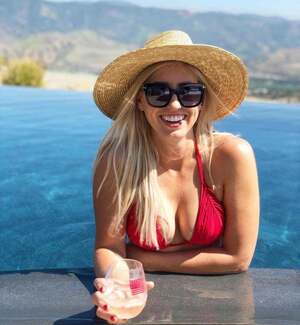 Courtney Force nude 12