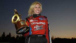 Courtney Force nude 6