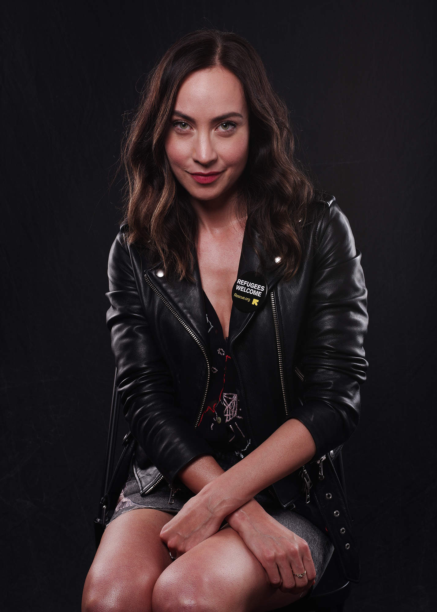 Courtney Ford