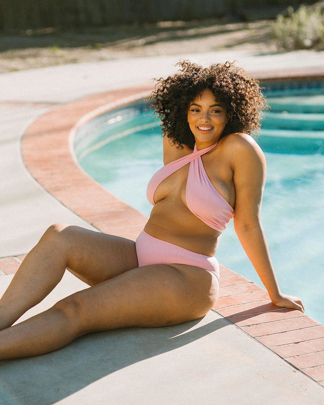 Courtney Granberry nude 3