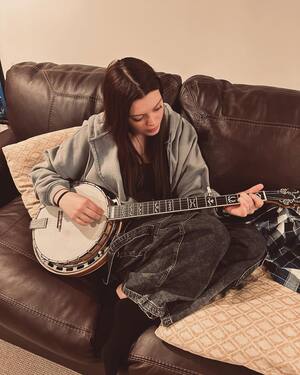 Courtney Hadwin nude 11