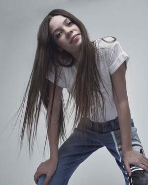 Courtney Hadwin nude 4