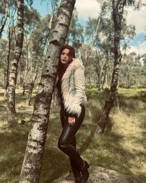 Courtney Hadwin nude 9