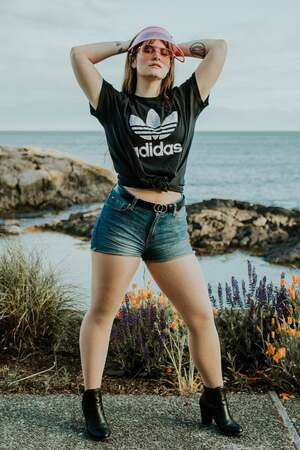 Courtney LaPlante