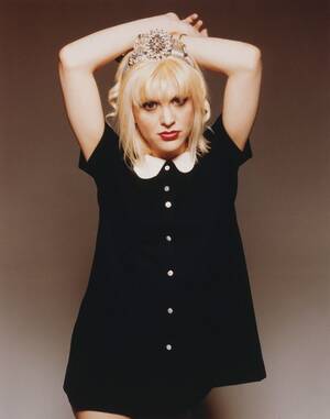 Courtney Love