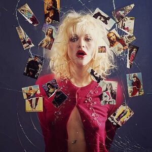 Courtney Love nude 10