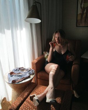 Courtney Miller nude 12