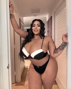 Creole Barbie nude 10