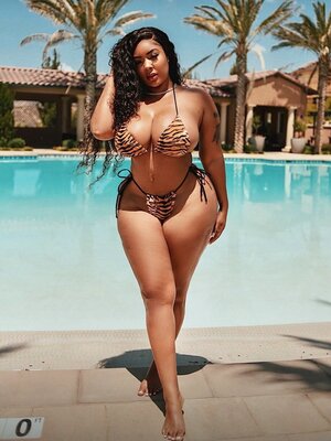 Creole Barbie nude 11