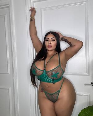 Creole Barbie nude 2