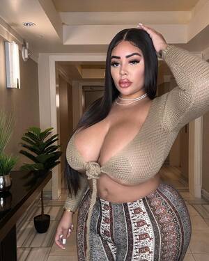 Creole Barbie nude 5