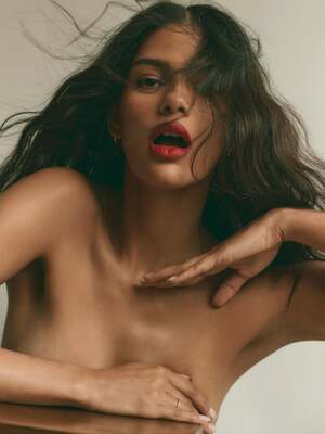 Cris Urena nude 12