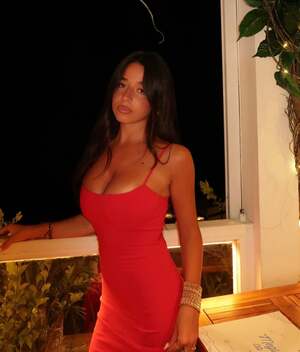 Cristiana Scarselli nude 3