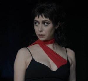 Cristin Milioti nude 7