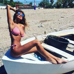 Cristina Buccino nude 7