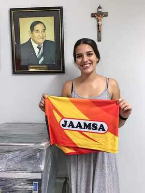 Cristina Cuba nude 3