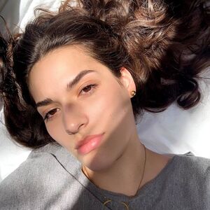 Cristina Cuba nude 6