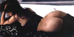 Cristina Garavaglia nude 7