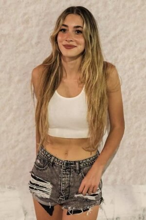 Cristina Mariani nude 3