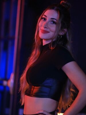 Cristina Mariani nude 7
