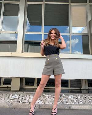 Cristina Plaza nude 3